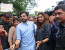 Child rights body seeks FIR against Aaditya Thackeray