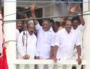 Left out in the cold, OPS takes over AIADMK hq