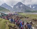 Amarnath yatra resumes, but many questions remain