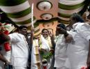 In title-crazy Tamil Nadu, EPS is 'rising leader'