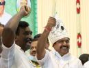 HC verdict paves way for Palaniswami's elevation