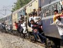 India population may surpass China by 2023: UN