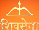 Uddhav's Shiv Sena moves EC over party symbol