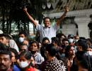 Emergency imposed in Sri Lanka after Rajapaksa flees