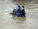 14 killed as heavy rains in south Gujarat, Saurashtra