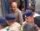 Now, Sanjiv Bhatt arrested in 2002 Gujarat riots case