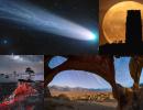 AWESOME Images Of The Heavens!