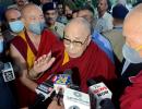 Want meaningful autonomy, not independence: Dalai Lama