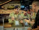 Why's Pak Army Chief Shuffling Generals?