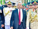 Gotabaya quits, new Lanka Prez within 7 days: Speaker