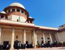 Divorce without family courts: SC may decide on May 1