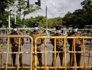 100 days of uprising: Lanka protesters won't stop yet