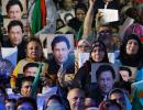 Imran seeks polls in Pak after stunning Punjab win