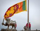 What Next For Sri Lanka?