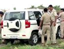 Haryana DSP mowed down; Won't spare culprits: CM