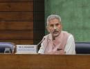 Lessons of fiscal prudence from Sri Lanka: Jaishankar