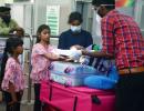 Monkeypox: Centre advises strict vigil at airports