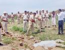 Judicial probe ordered into killing of Haryana cop