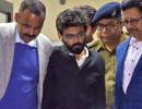 Delhi riots: Court denies interim bail to Sharjeel Imam