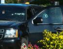 3 killed, including gunman, in shooting in Canada