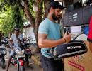 When Will Sri Lanka's Fuel Shortage End?