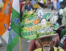 Trinamool plans major party overhaul, cabinet rejig