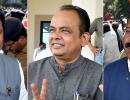 J'khand MLAs offered Rs 10 cr, minister posts: Cong