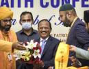 No place for hate against any religion in India: Doval