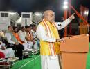 BJP national exec to meet in TRS country on July 2