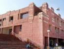 JNU begins probe into sexual harassment case