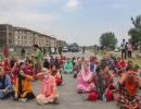 Jammu rocked by protests over Hindu teacher's killing