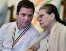 Do The Gandhis Want To Finish The Congress?