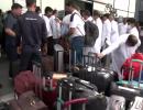 Haryana Cong MLAs taken to Chhattisgarh for RS poll