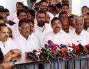 'In Tamil Nadu, Dravidian Parties Are The Big Boys'