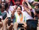 Congress scores resounding victory in Kerala bypoll