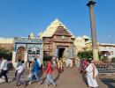 SC okays construction work at Puri Jagannath temple