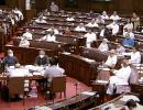 Chidambaram, Sibal among 41 elected unopposed to RS