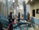 Toll rises to 13 in Hapur factory blast, two booked