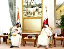 Prophet remark: Qatar, Kuwait summon Indian envoys