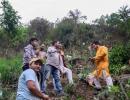 Villagers the first to reach Uttarakhand accident site