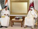 Qatar told of India's stance on Prophet remarks: MEA