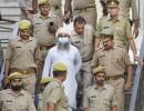 Varanasi blasts convict Waliullah Khan awarded death