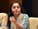 Nupur will be made big leader in 6-7 months: Owaisi