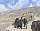 Army chief reviews security along LAC in HP, U'khand