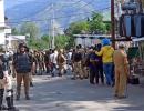 Curfew in 2 J-K districts amid communal tension