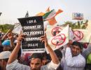 Prophet row: Kuwait to deport expats who protested