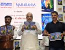 Historians promoted Mughals, ignored others: Shah