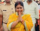 BJP suspends Rajasthan MLA who cross-voted for Cong