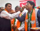 RS win morale booster for BJP ahead of Prez poll