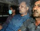 Court says Jain hid proceeds of crime, denies bail